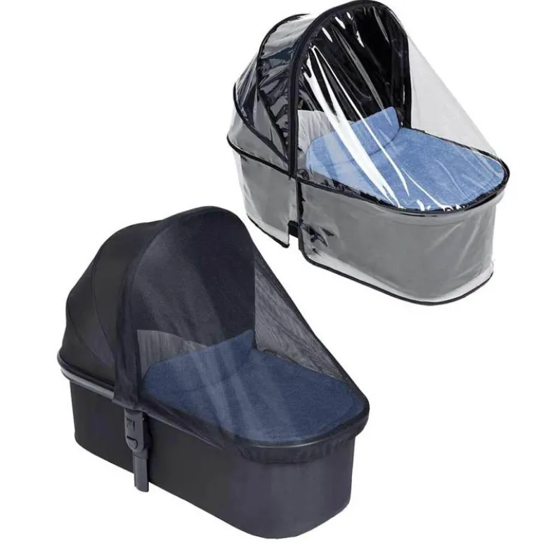 Snug Carrycot - All Weather Cover Set