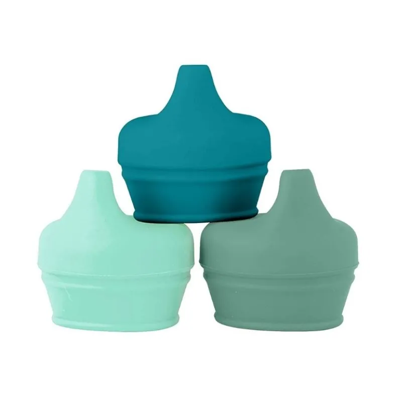 Snug Spout Lids - 3 Pack