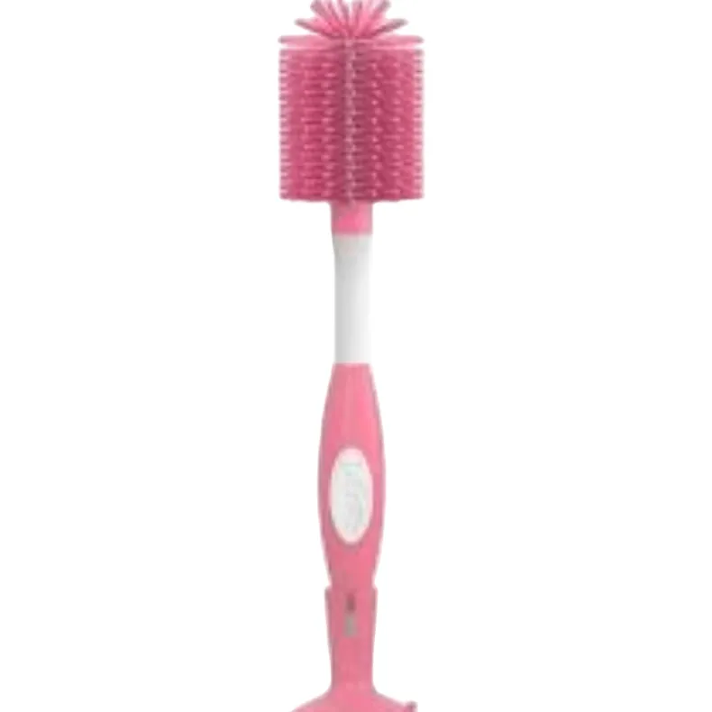 Soft Touch Brush - Pink