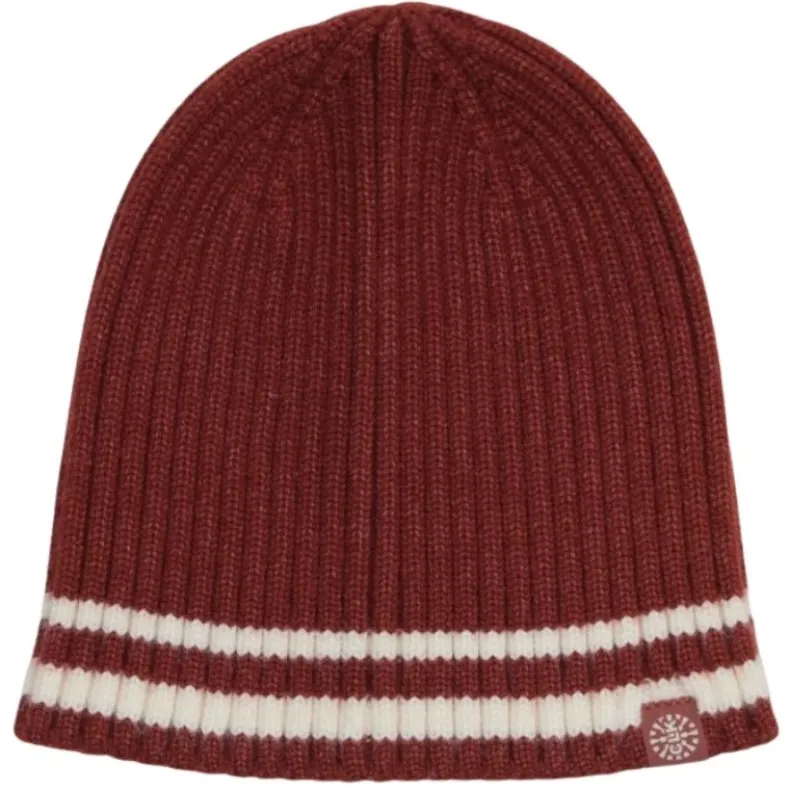 Soft Touch Knit Beanie Hat