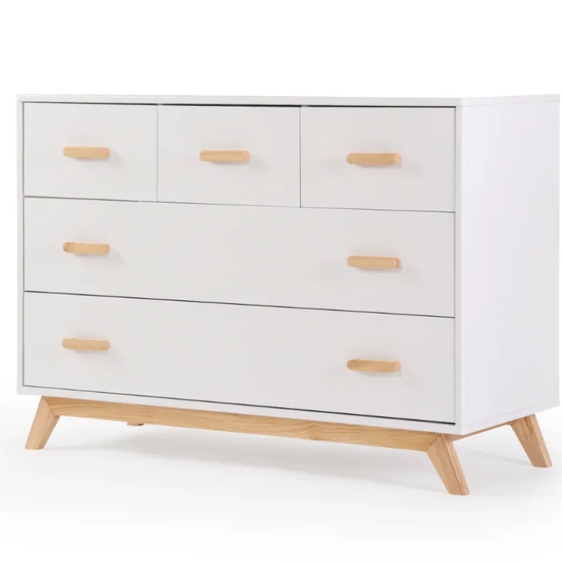 Soho 5-Drawer Dresser