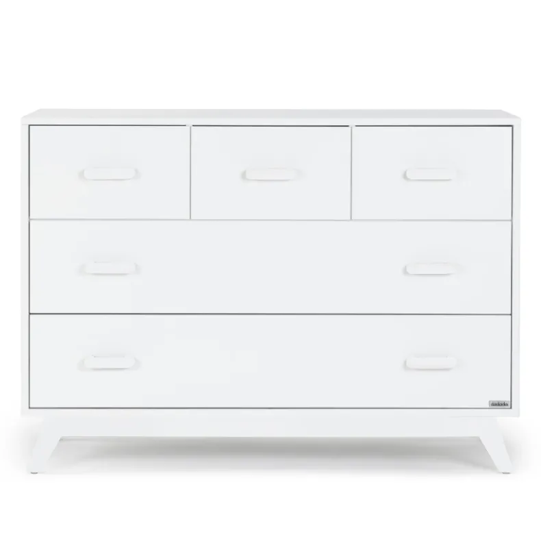 Soho 5-Drawer Dresser