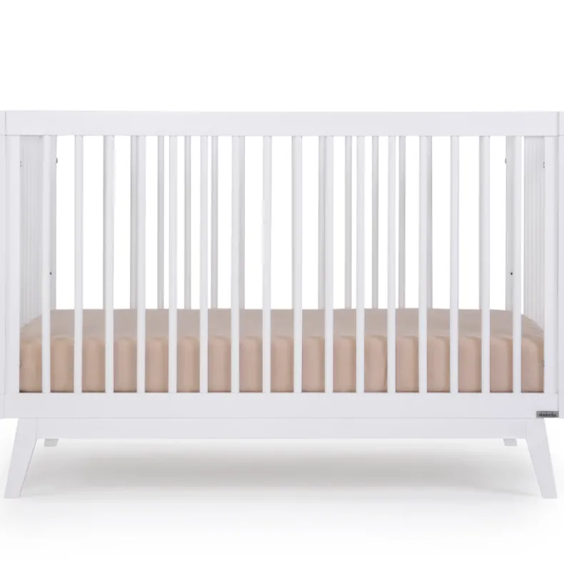 Soho 3-in-1 Convertible Crib