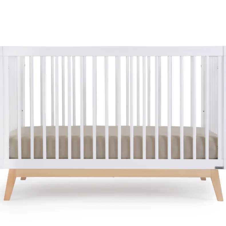 Soho 3-in-1 Convertible Crib