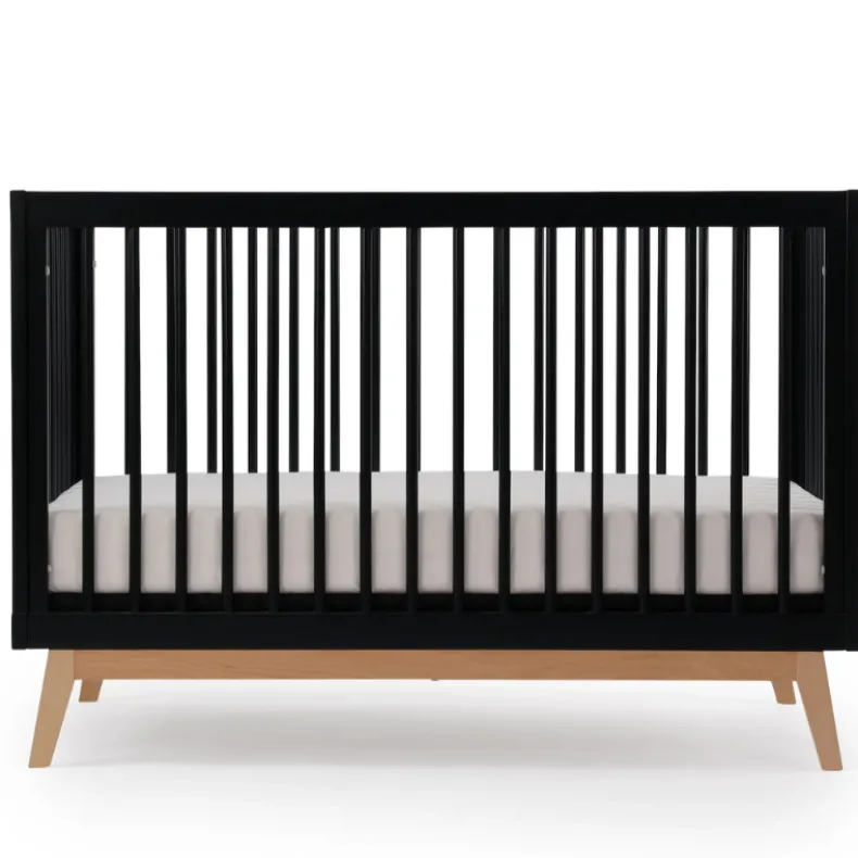 Soho 3-in-1 Convertible Crib