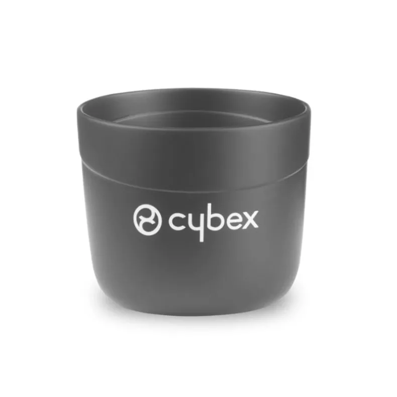 Solution B Car Seat Cup Holder