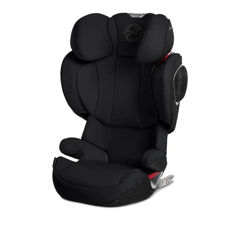 Solution Z-Fix Booster Seat