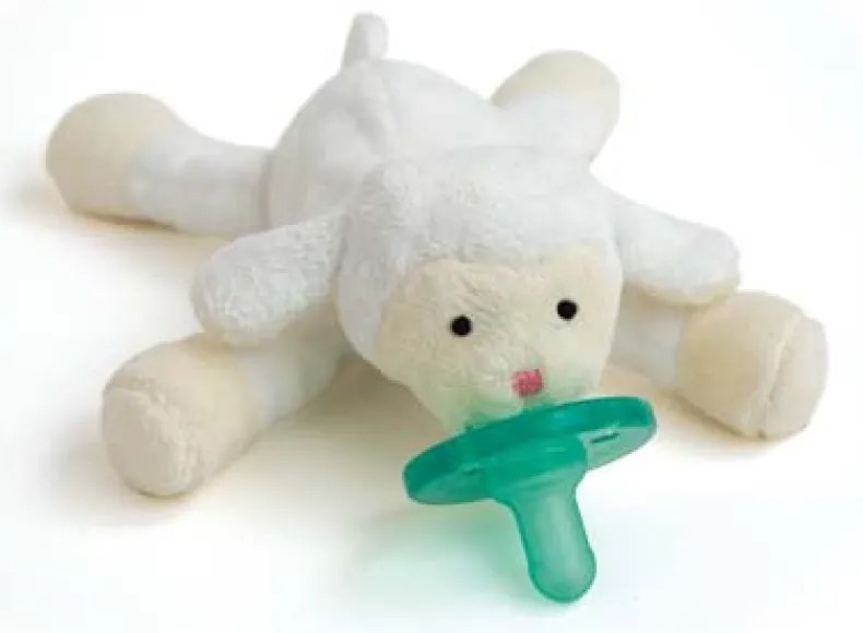 Soothie Pacifier