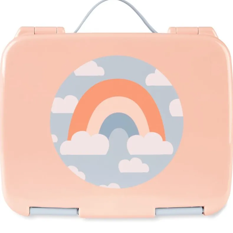 Spark Style Bento Lunch Box