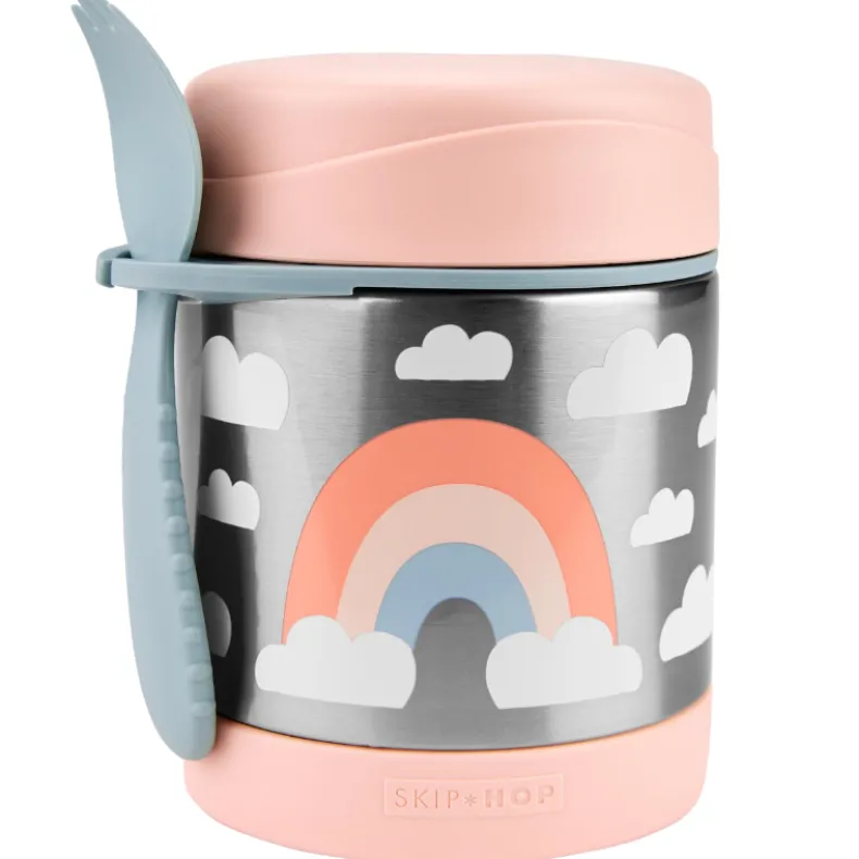 Spark Style Insulated Food Jar