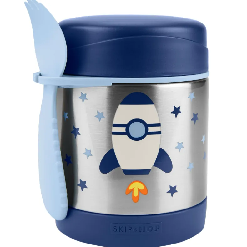 Spark Style Insulated Food Jar