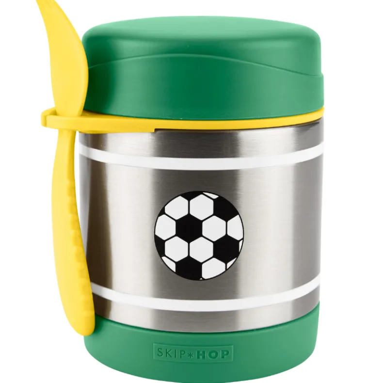 Spark Style Insulated Food Jar