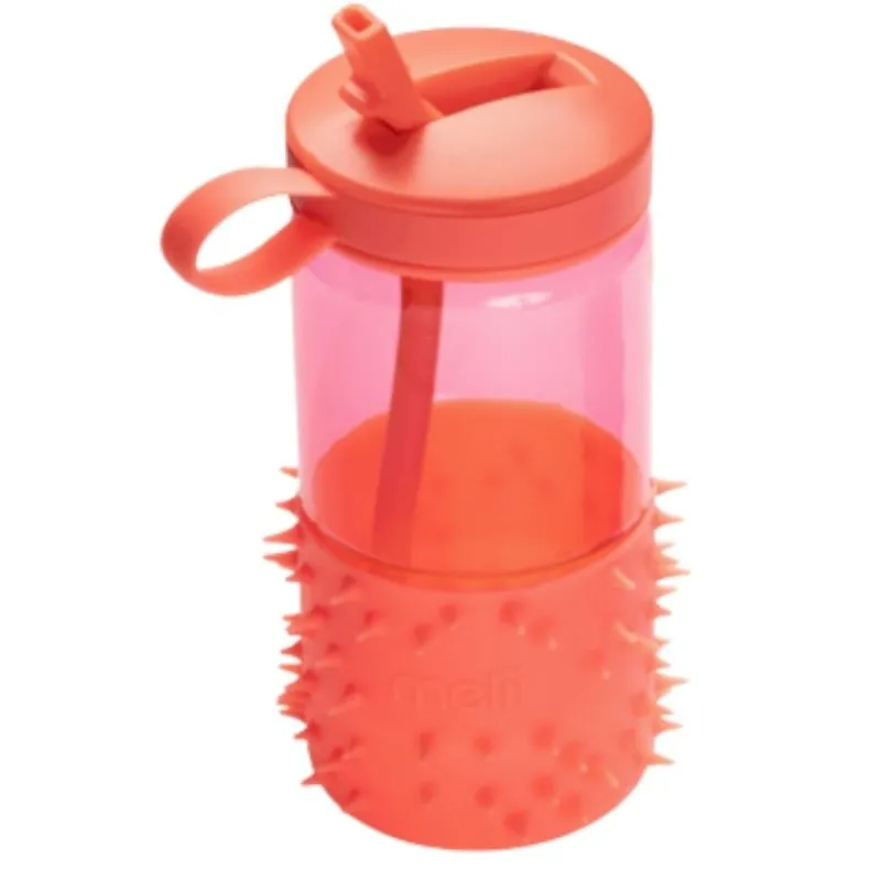 Spikey Water Bottle