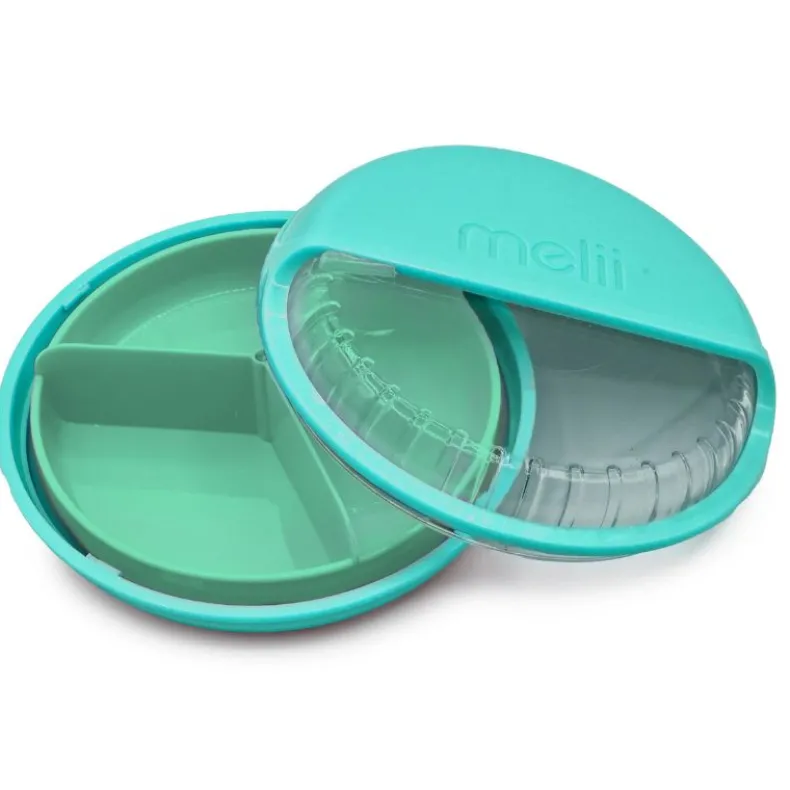 Spin Snack Container
