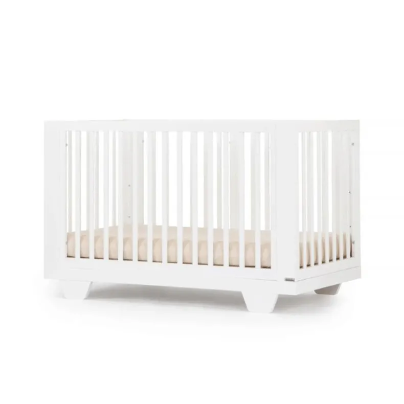 Spirit 8-in-1 Convertible Crib