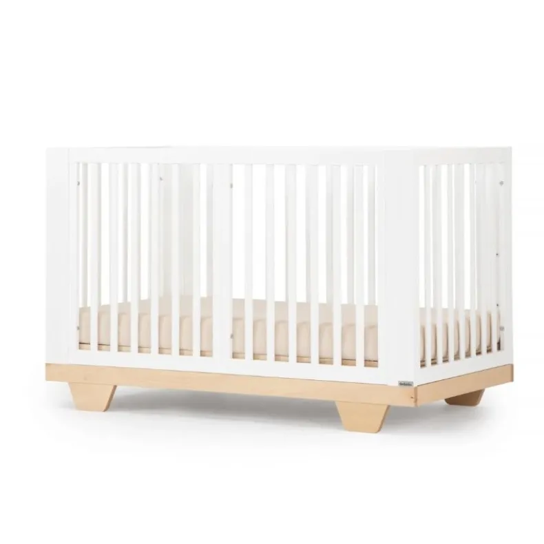 Spirit 8-in-1 Convertible Crib
