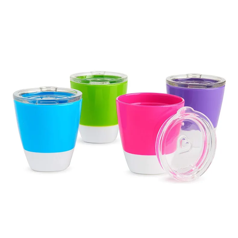 Splash Cups - 4pk