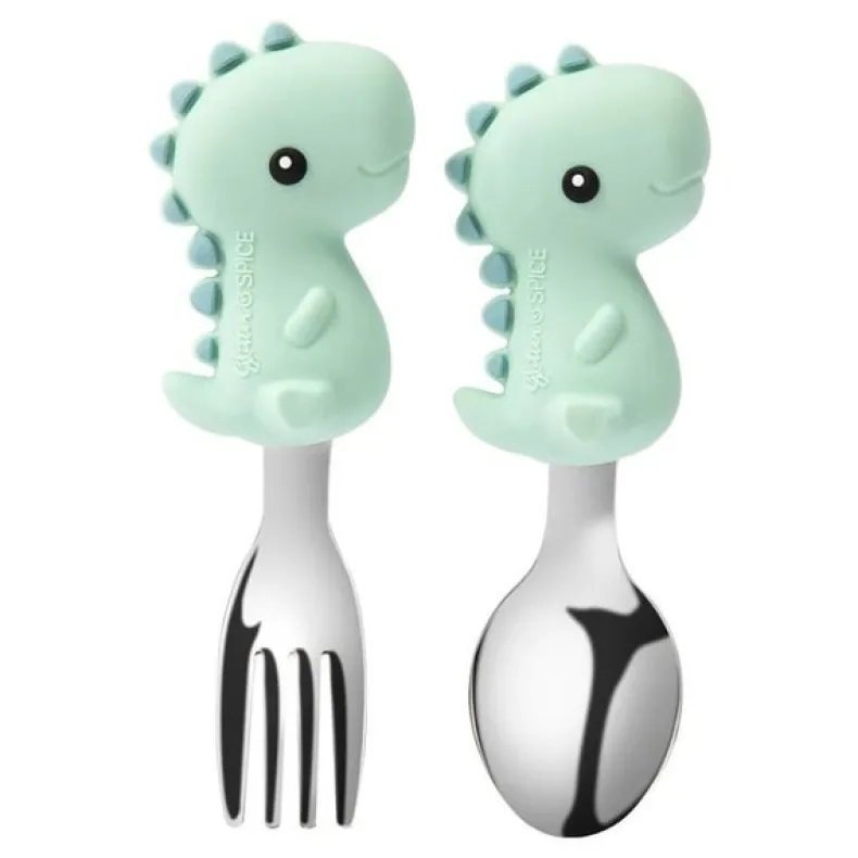 Spoon & Fork Set