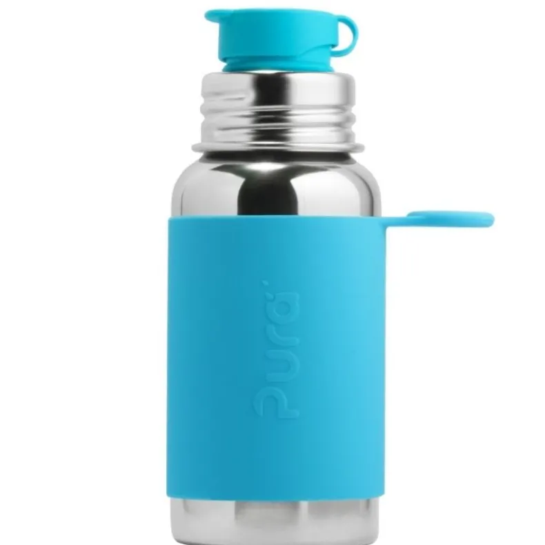 Sport Bottles - 550ml