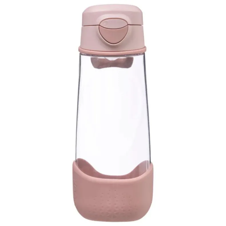 Sport Spout Bottle