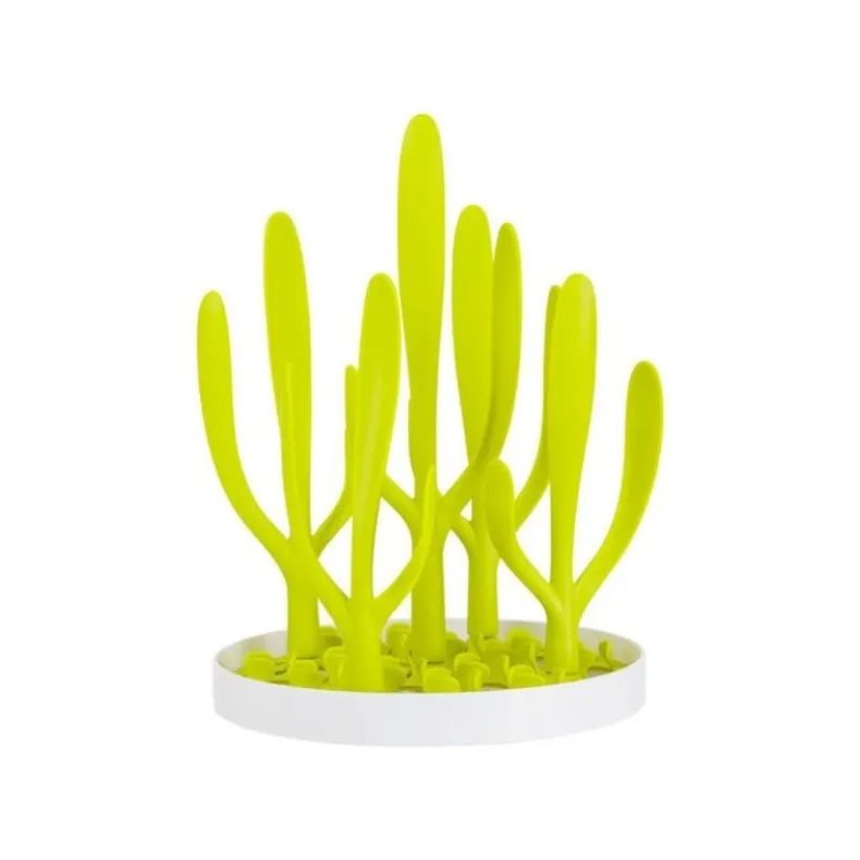 Sprig Countertop Bottle Drying Rack