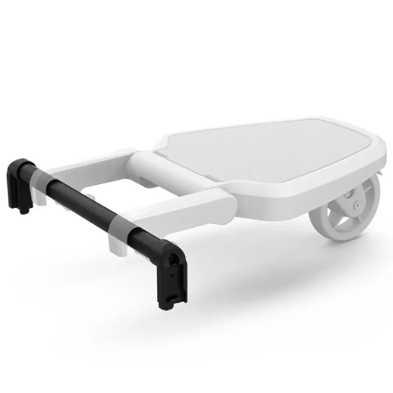 Spring Rider Board Adapter