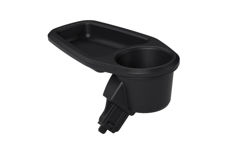 Spring Stroller Snack Tray