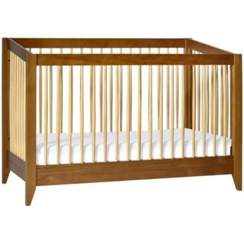 Sprout 4-in-1 Convertible Crib