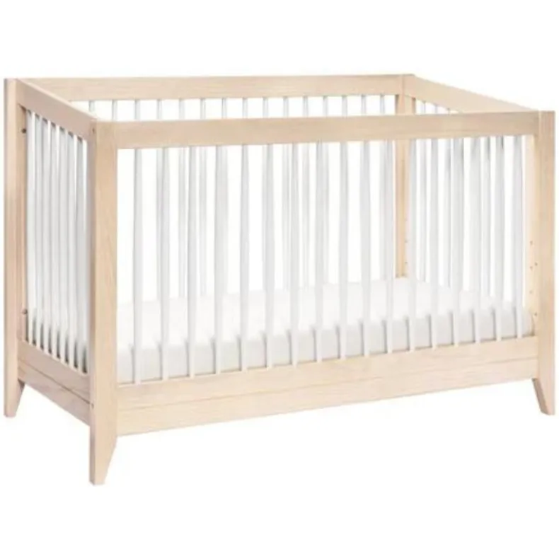Sprout 4-in-1 Convertible Crib
