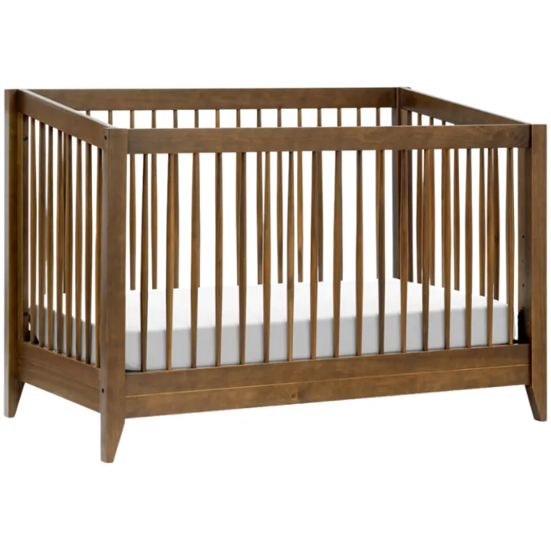 Sprout 4-in-1 Convertible Crib