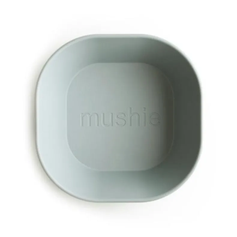 Square Bowl Set - 2 Pack