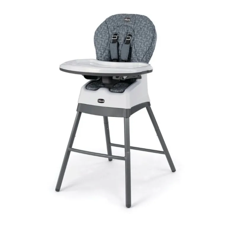 Stack 1-2-3 High Chair