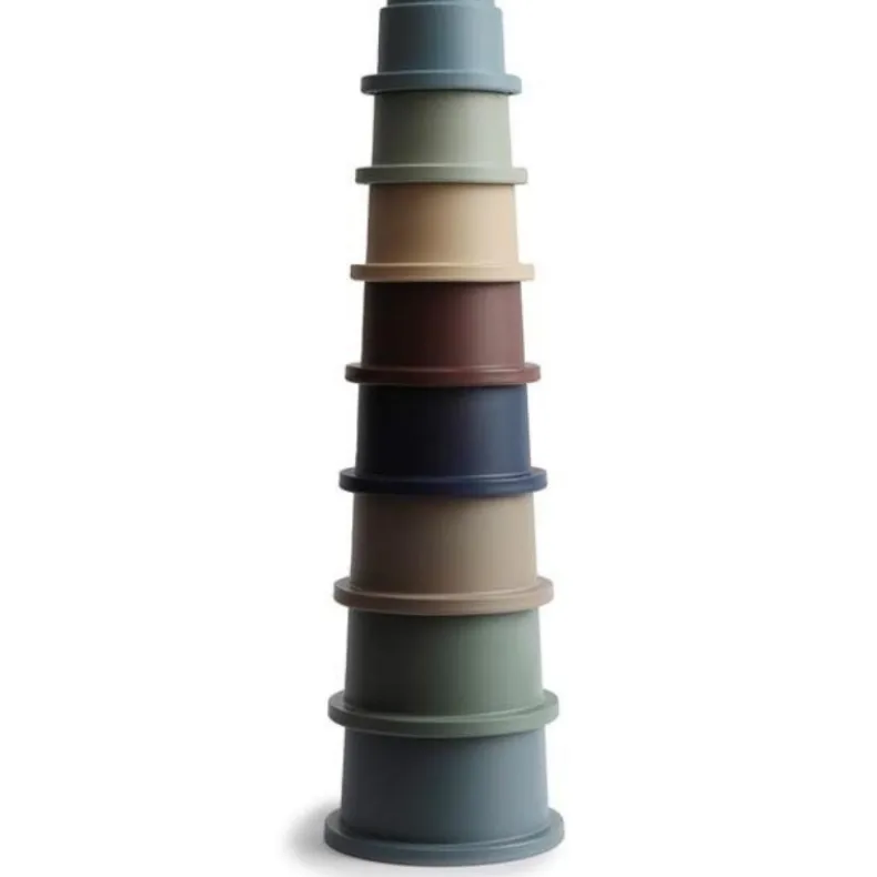 Stacking Cups Toy