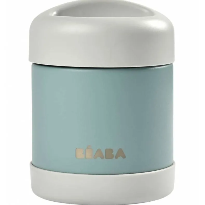 Stainless Steel Jar - 10 Oz