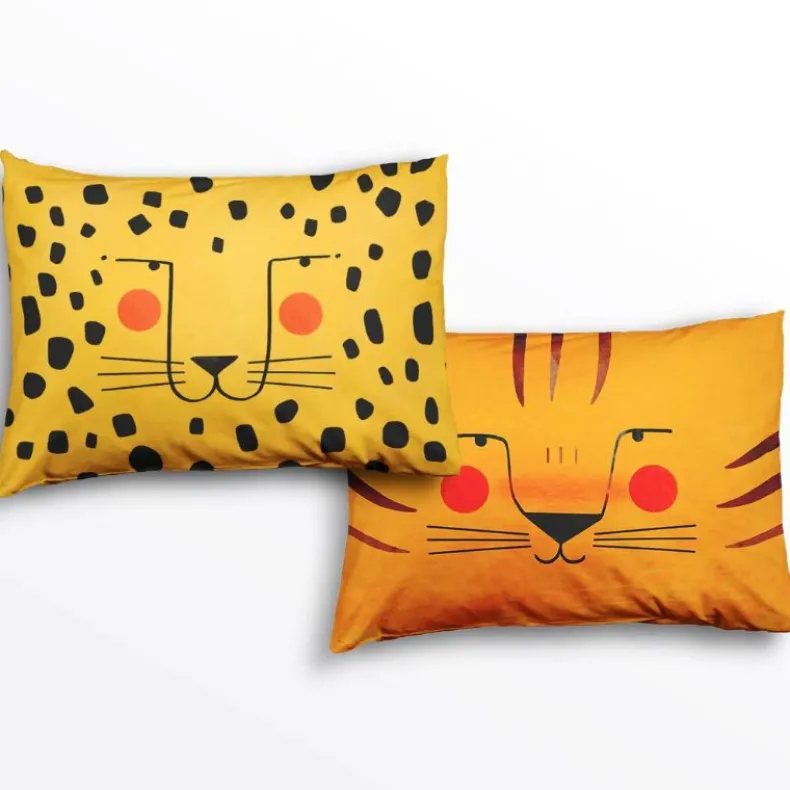 Standard Size Pillowcase Set - 2 Pack