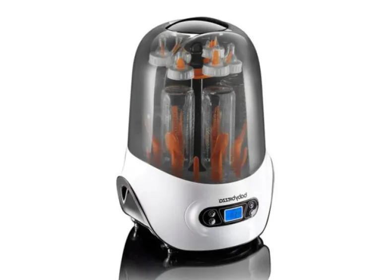 Steri-Dry Steam Sterilizer