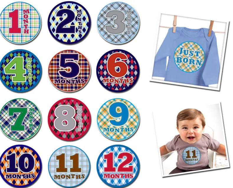 Sticky Bellies - Handsome NB