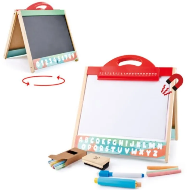 Store & Go Easel