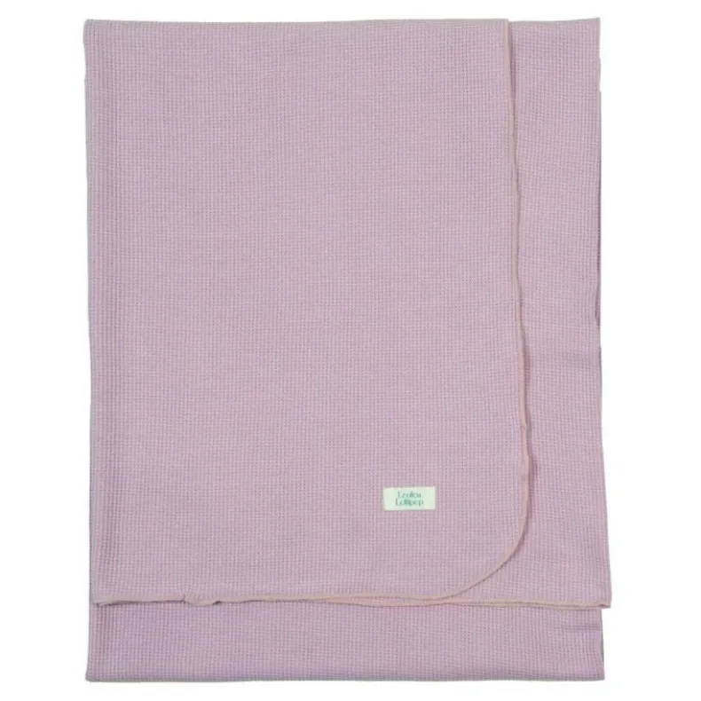 Stretch Knit Blanket