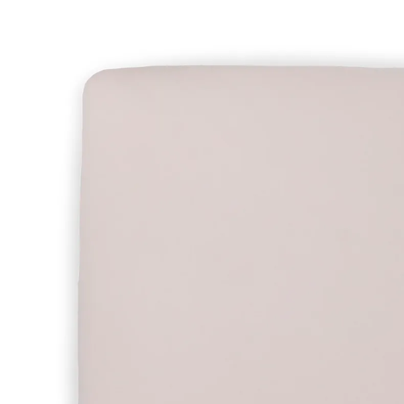 Stretch Knit Crib Sheet