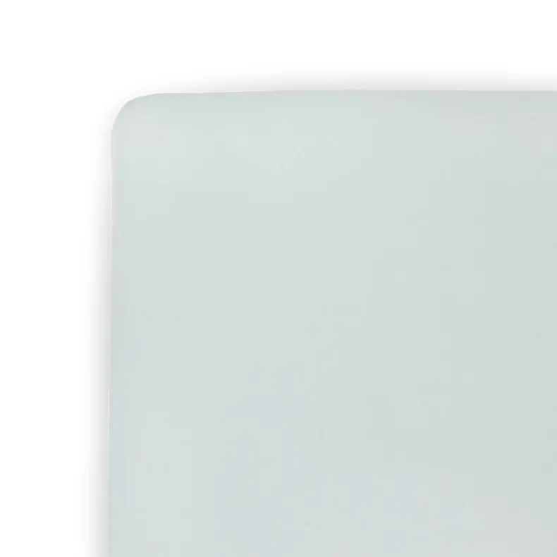 Stretch Knit Crib Sheet