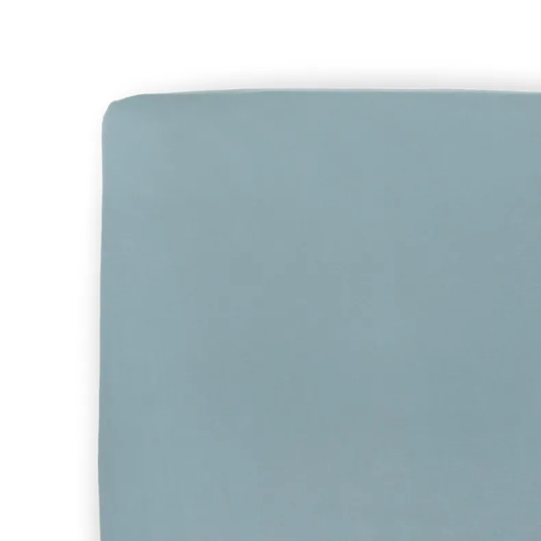 Stretch Knit Crib Sheet