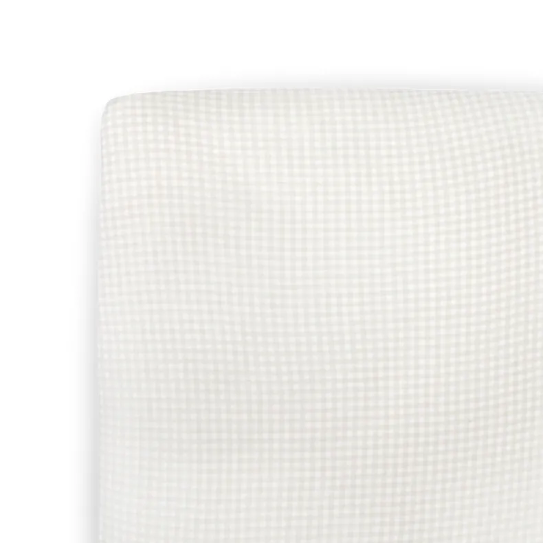 Stretch Knit Crib Sheet