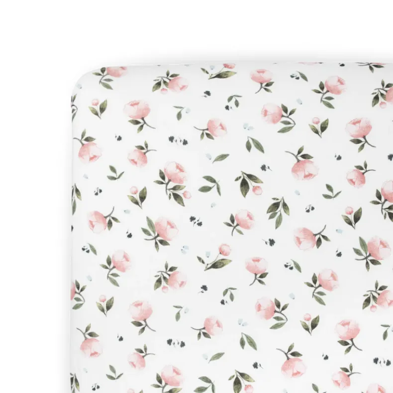 Stretch Knit Crib Sheet