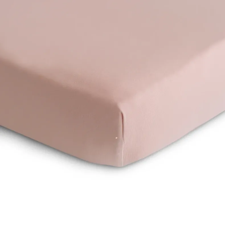 Stretchy Mini Crib Sheet