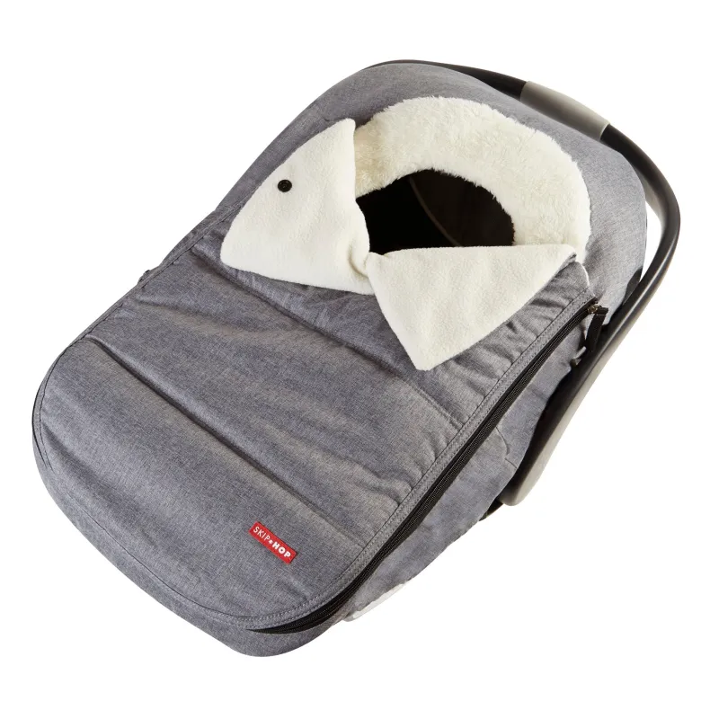 Stroll & Go Car Seat Cover