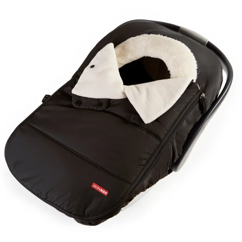 Stroll & Go Car Seat Cover