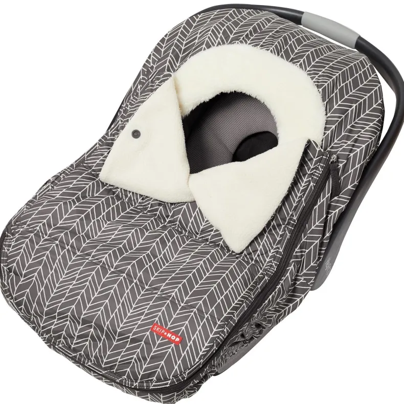 Stroll & Go Car Seat Cover
