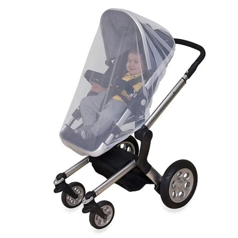 Stroller & Playard Net