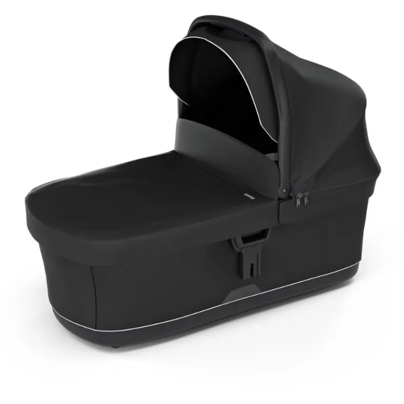 Stroller Bassinet - Black
